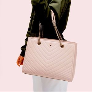 Kate Spade Amelia Large Tote